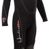 childrens thermoprene backzip fullsuit
