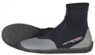 THERMOPRENE HIGH TOP BOOT