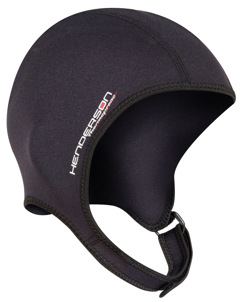 THERMOPRENE SPORT CAP • Henderson Aquatics