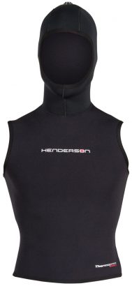 Thermoprene Pro Men’s Hooded Vest