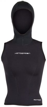 Thermoprene Pro Women’s Hooded Vest