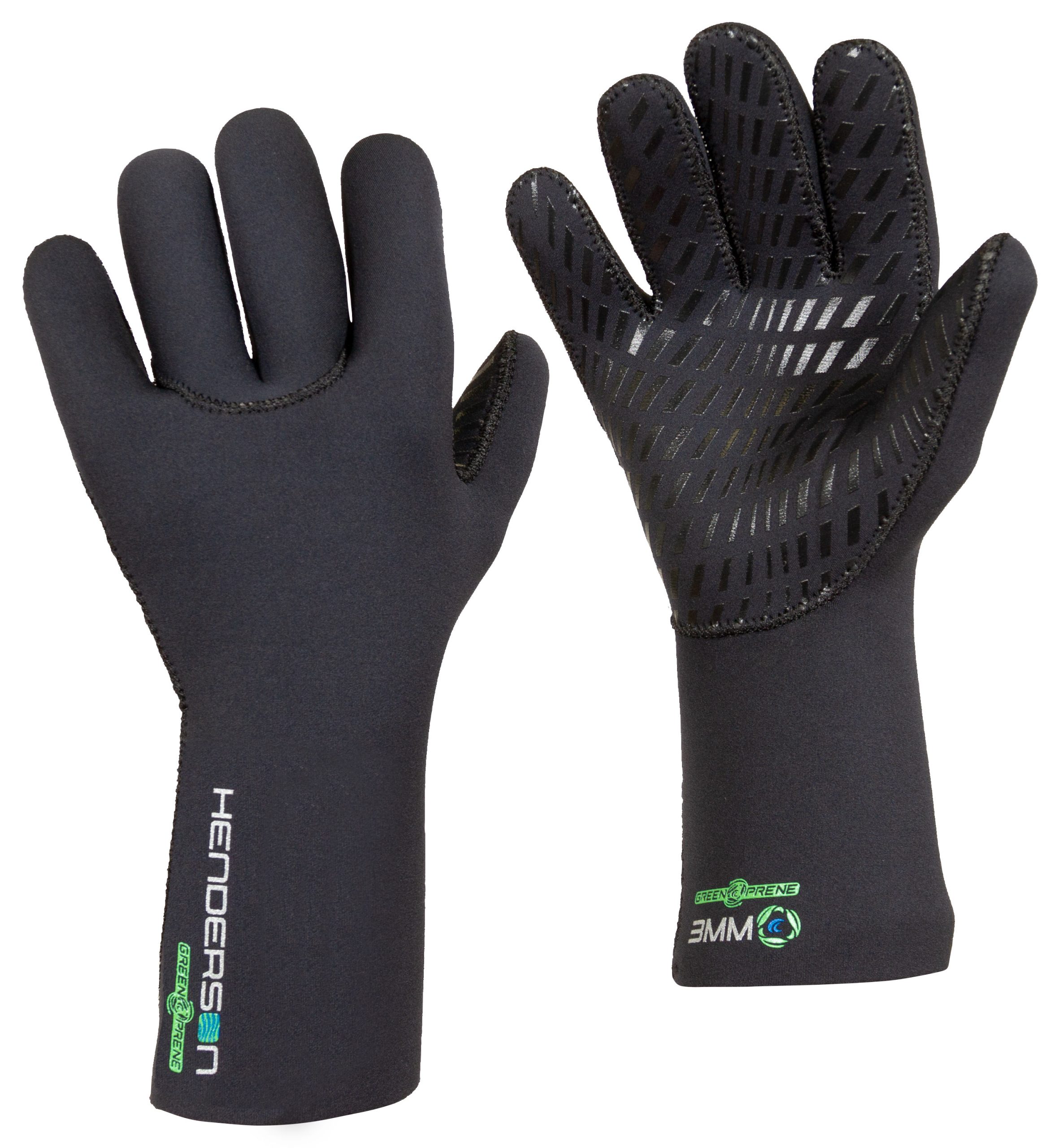 Greenprene Gloves