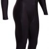 Unisex Spandex Hot Skin