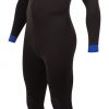 Unisex Polyolefin Hot Skin with spine pad