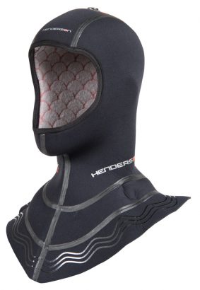 Aqualock® Bibbed Hood
