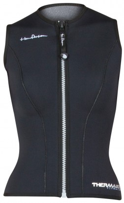 TherMaxx® Women’s Zipper Vest