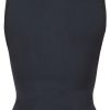 Womens Thermaxx zipper vest