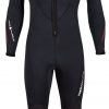 Mens Thermaxx frontzip fullsuit