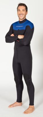 TherMaxx® Men’s Back Zip Jumpsuit