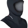 thermaxx bibbed hood