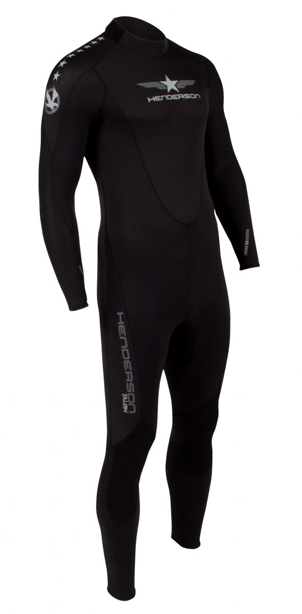 Men's Talon • Henderson Aquatics